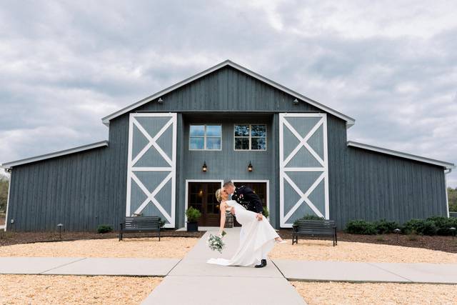Real wedding