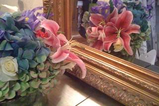 Matt Clinton Designs, Inc.
