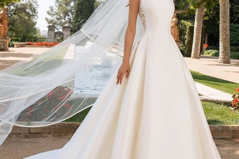 Unforgettable Bridal