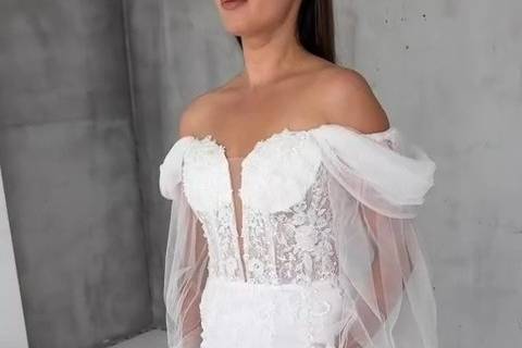 Unforgettable Bridal