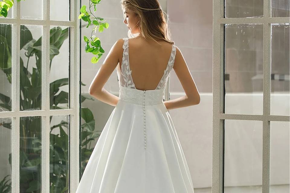 Unforgettable Bridal