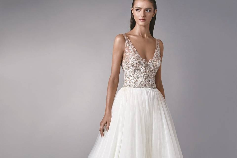 Unforgettable Bridal