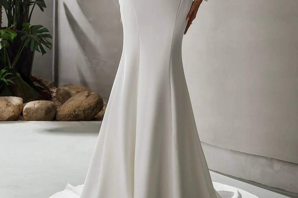 Unforgettable Bridal