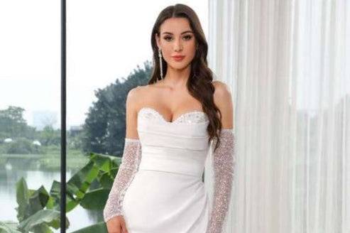Unforgettable Bridal