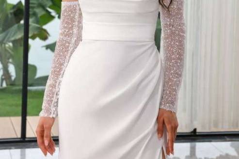 Unforgettable Bridal