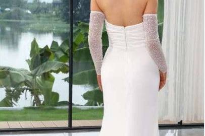 Unforgettable Bridal