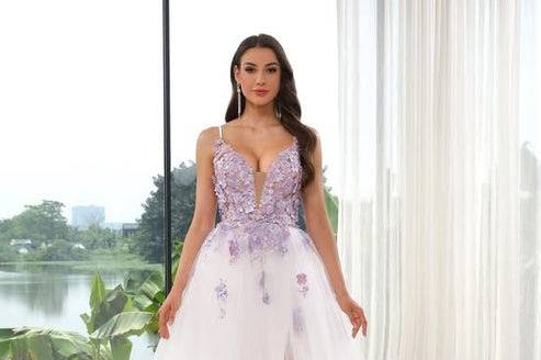 Unforgettable Bridal