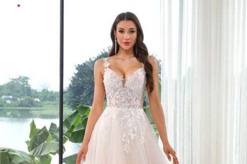 Unforgettable Bridal