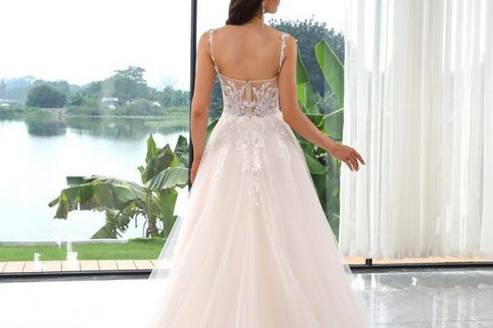 Unforgettable Bridal