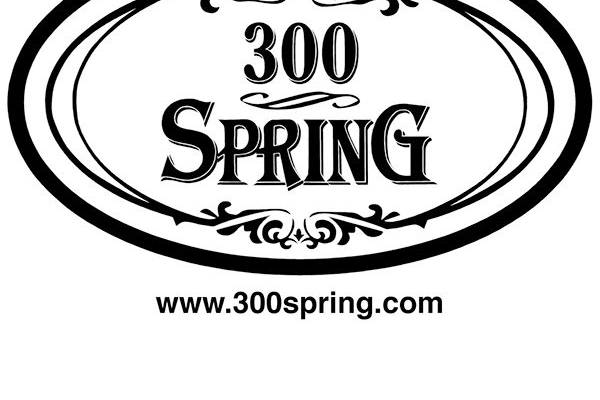 300 Spring