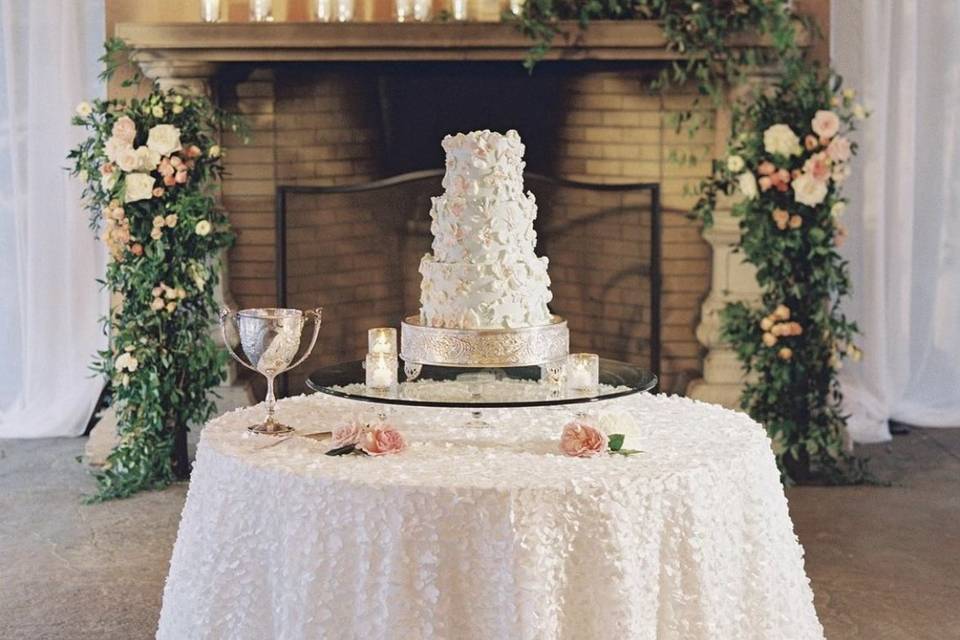 Cake Decor