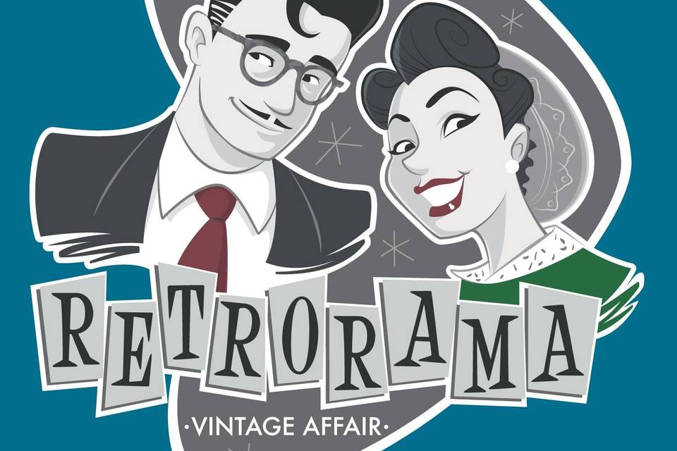 Retrorama Vintage Affair
