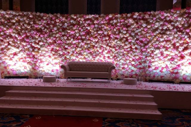 EVENTS BY FARZANA