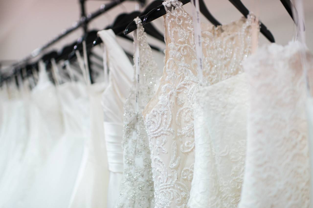 The Wedding Studio - Dress & Attire - Carmel, IN - WeddingWire