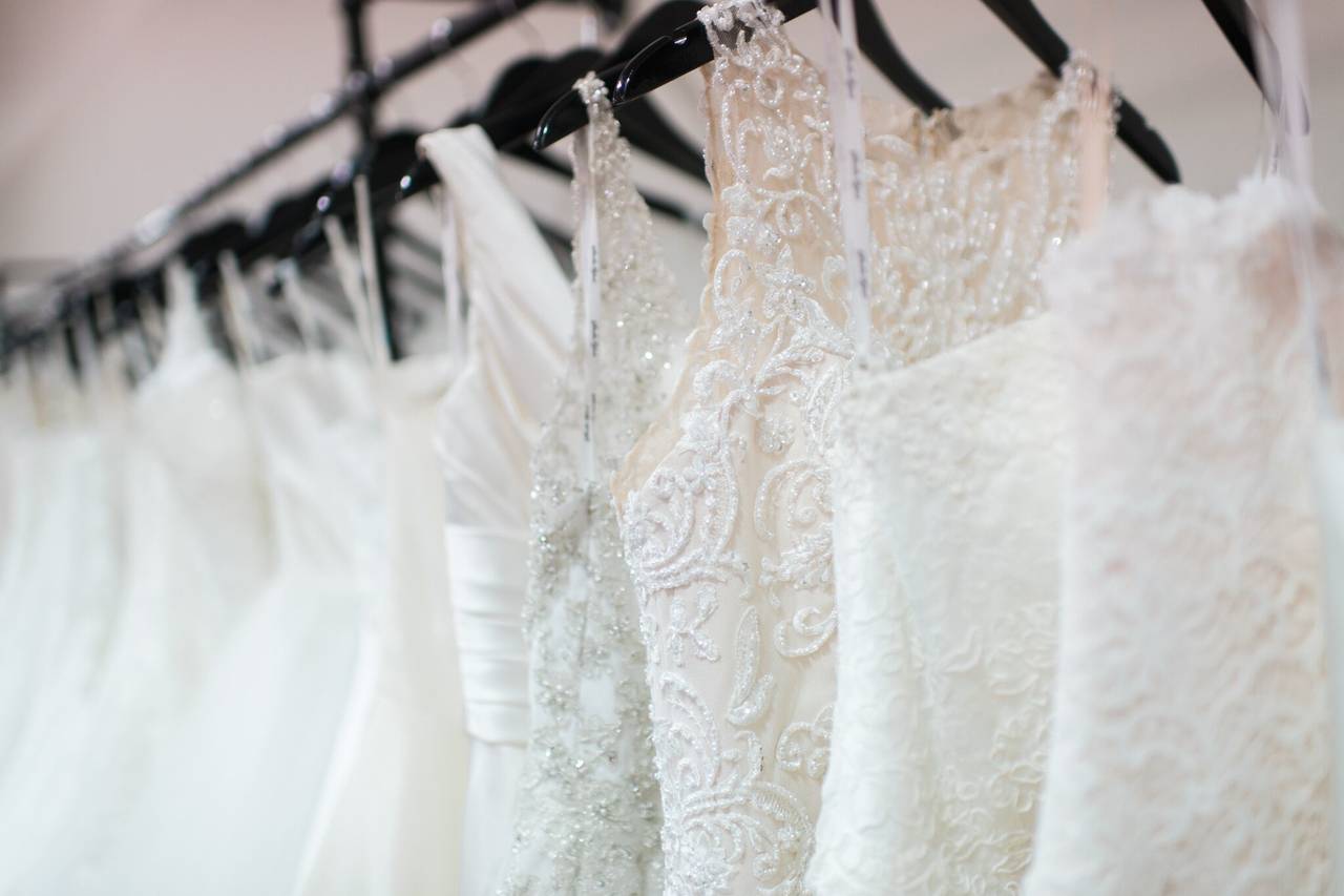 The Wedding Studio - Wedding Dresses - Carmel, IN - WeddingWire