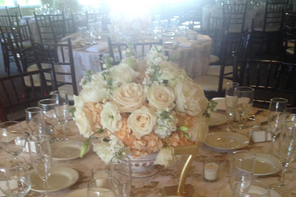 Porter Valley Country Club