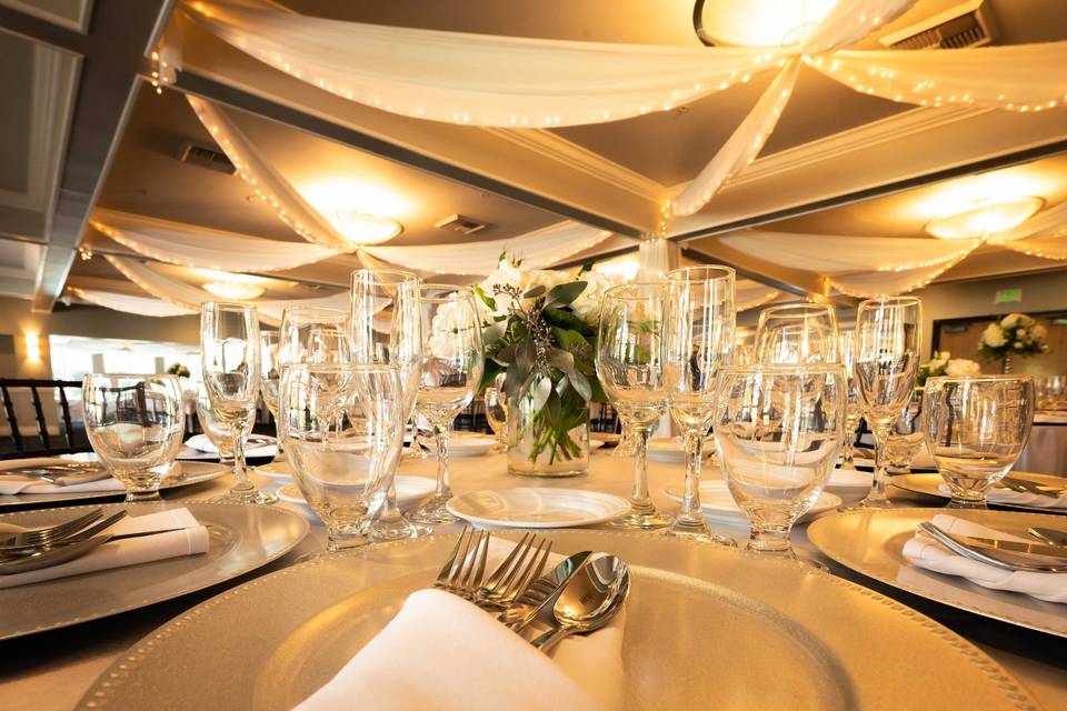 Grove room