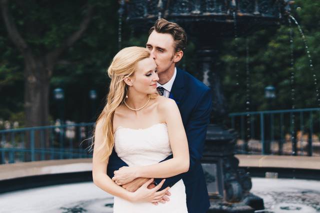 North Carolina Weddings