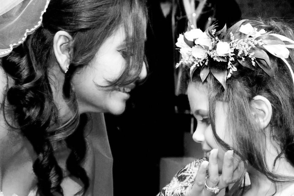 Moments
