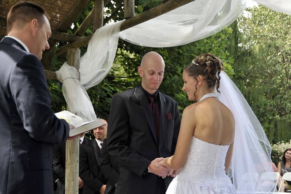 Ceremony