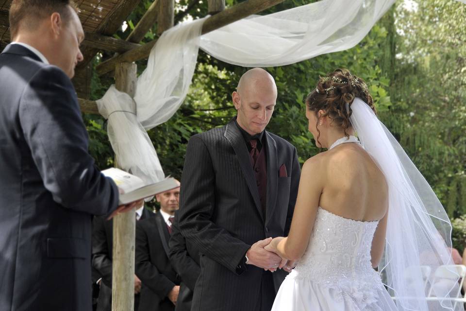 Ceremony