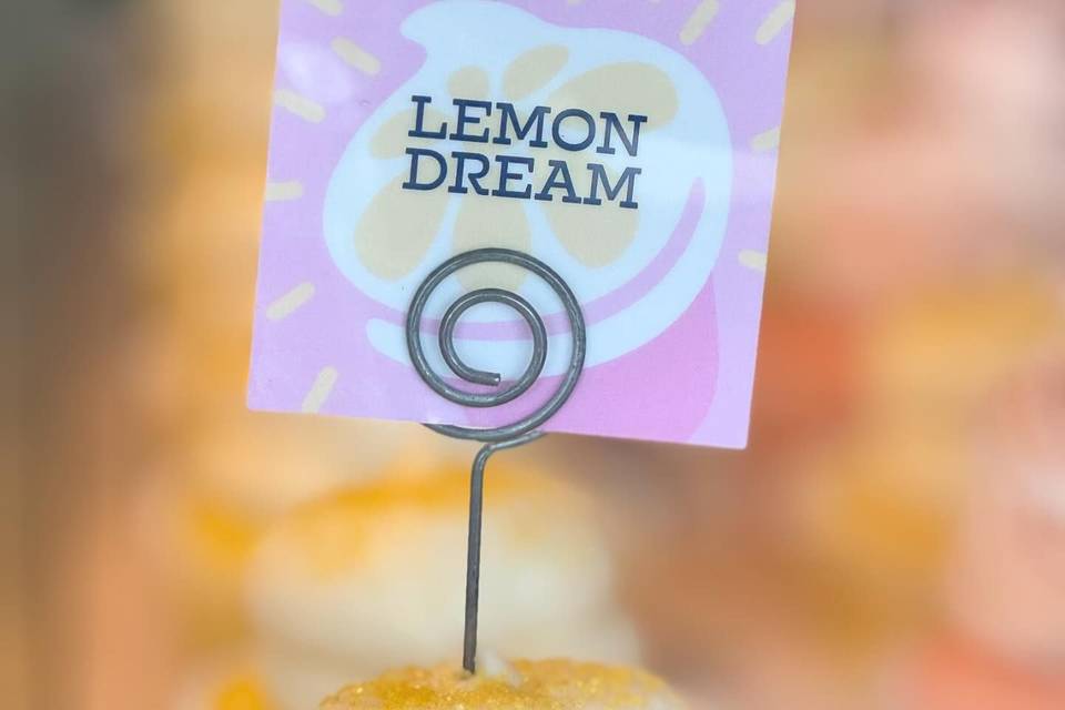 Lemon dream