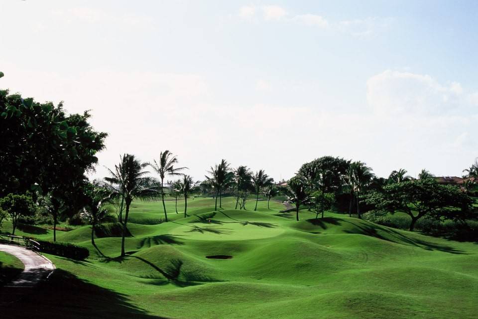 Kapolei Golf Club