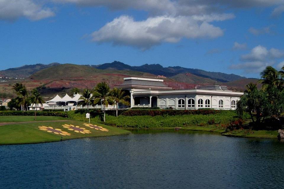 Kapolei Golf Club