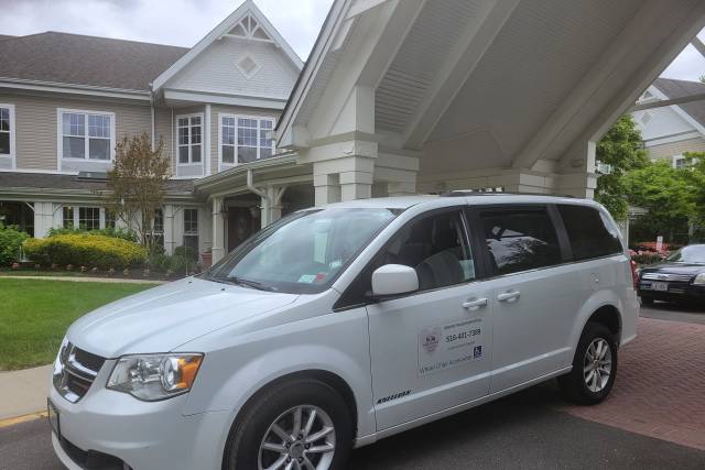 Smart Choice Transportation