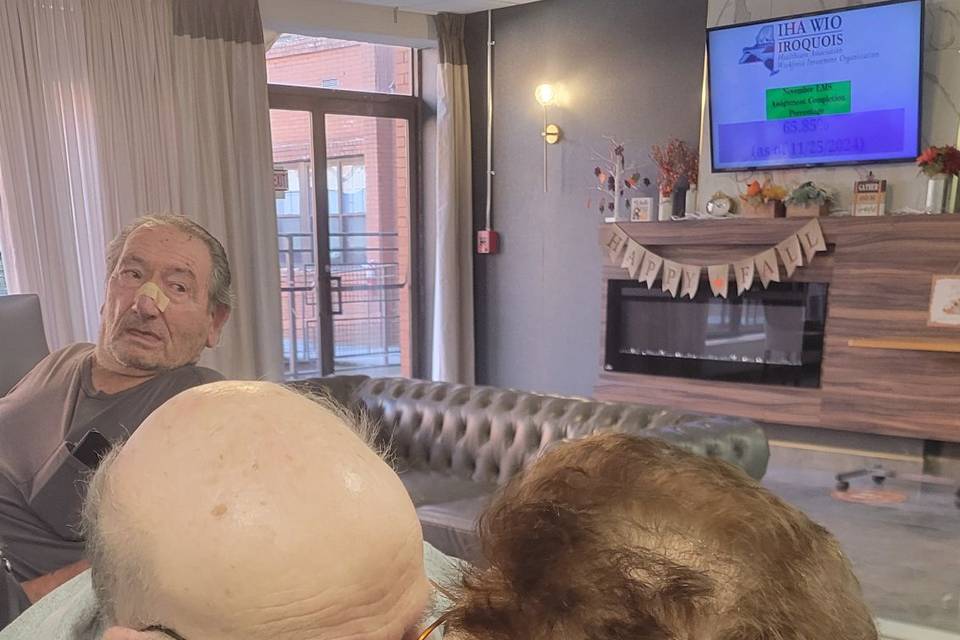 Lovely Couple
