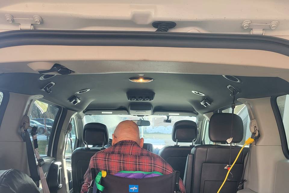 Smart Choice Transportation
