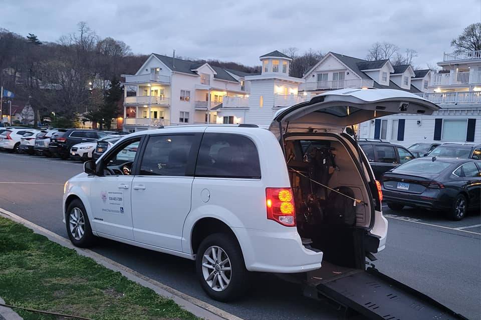 Smart Choice Transportation
