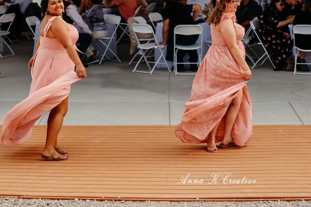 Waves of Wyoming Weddings & Events