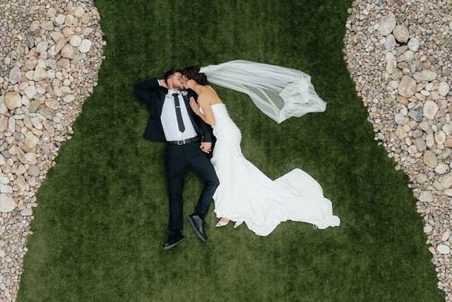 Turf Courtyard