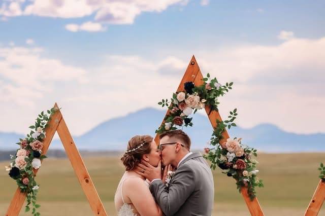 Mountain Ceremony