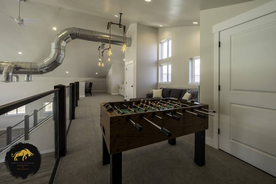 Fusball