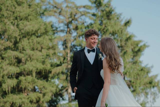 Emma + Mason