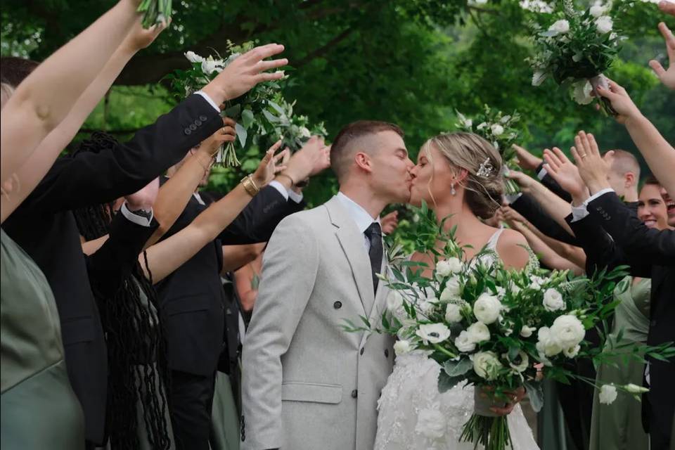 Alexandra + Philip