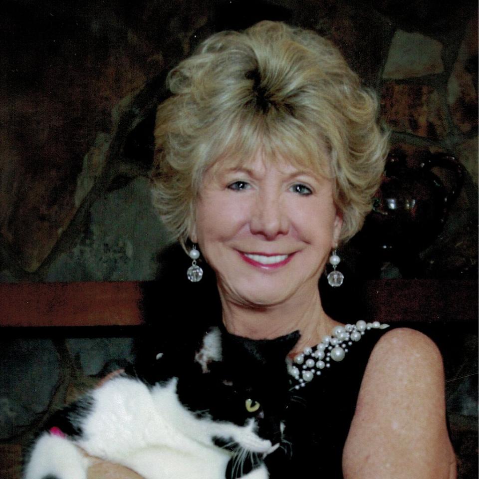 Marsha Mann