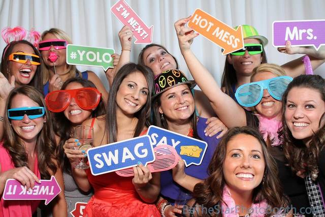 Photo Booths for Rent