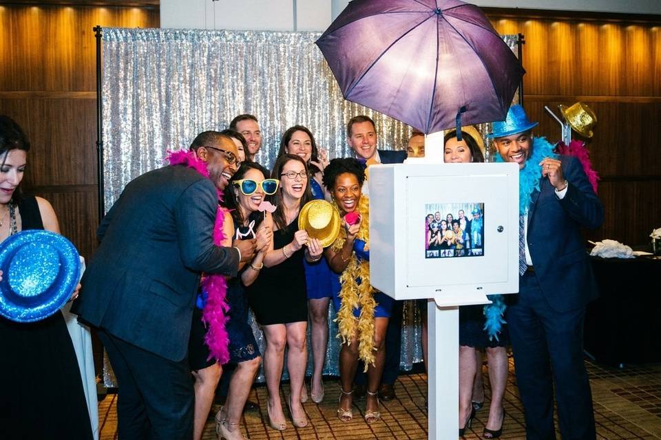 Electrified DJ Services