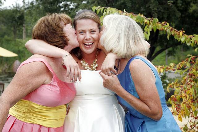 Chris Becker Weddings