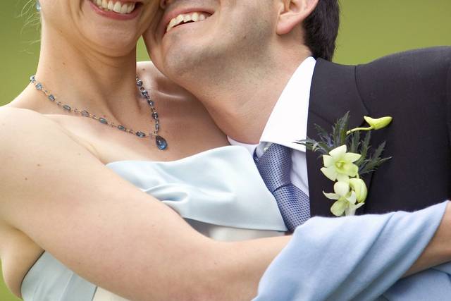 Chris Becker Weddings