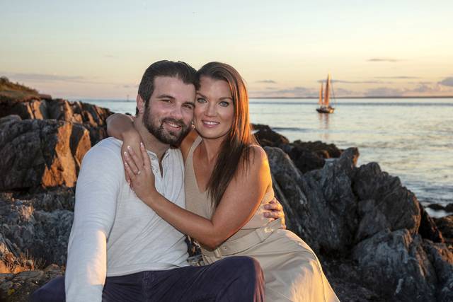 Chris Becker Weddings