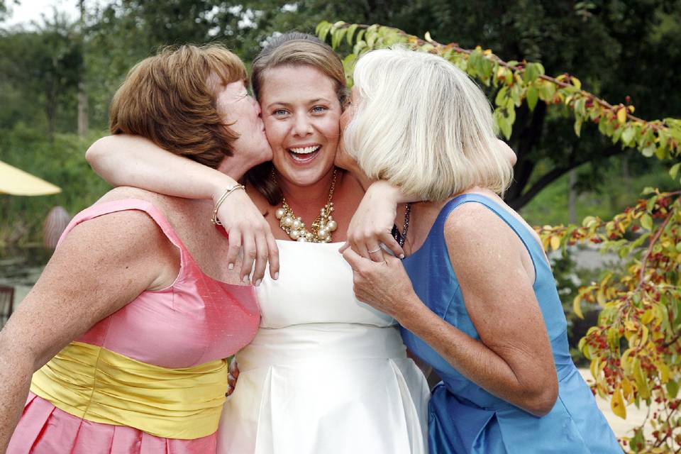 Chris Becker Weddings