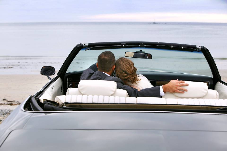 Chris Becker Weddings