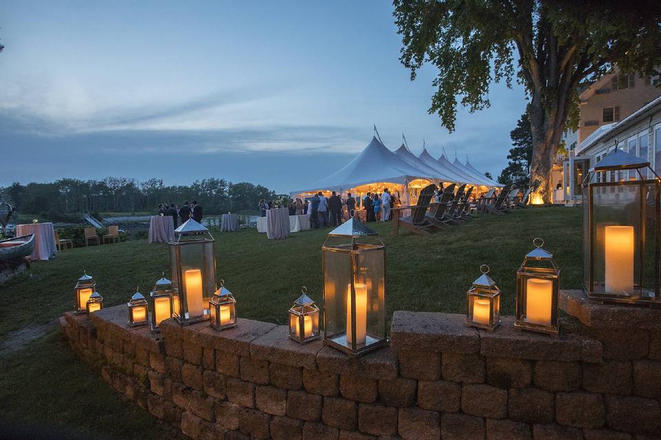 Chris Becker Weddings