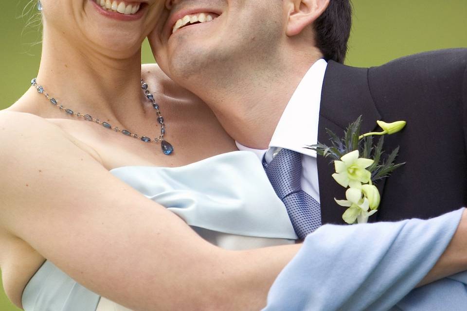 Chris Becker Weddings