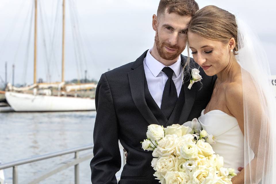 Chris Becker Weddings