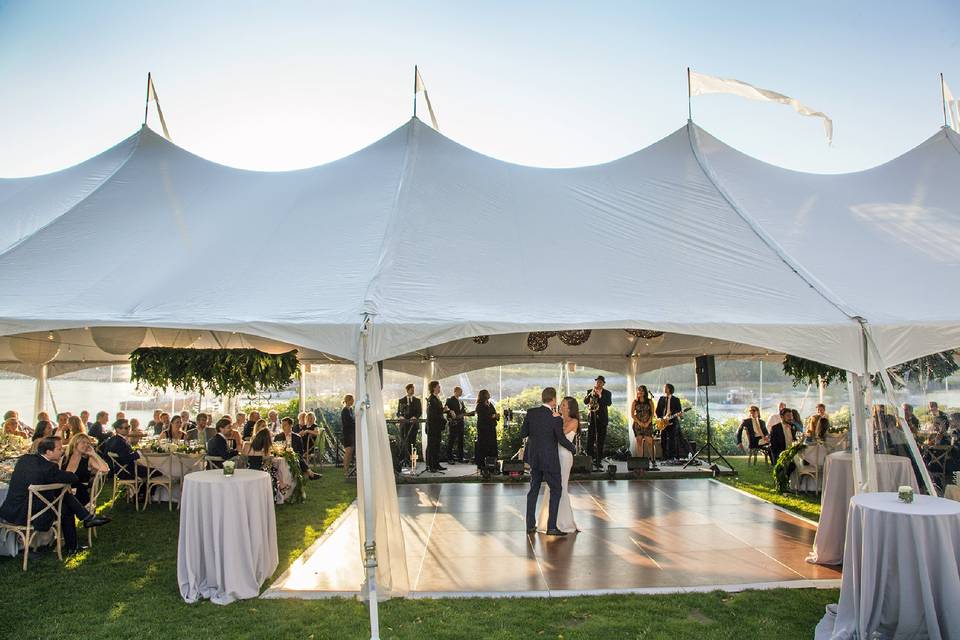 Chris Becker Weddings